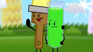 “Everything’s A-OJ” _ Inanimate Insanity S2E7