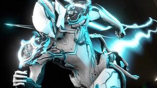 【warframe】Ranxiang CG mixed cut I'm a tenno on a mission! !