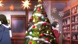 Mistletoe - Amv (Merry Christmas)