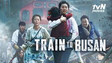 Train To Busan | Sub Indo