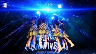 FULL SHOW | PAJAMA DRIVE [ 17 OKTOBER 2024 ]