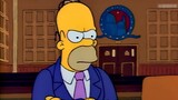 The Simpsons: Bart terluka, Rohmer bekerja sama dengan Better Call Saul untuk memeras Huang Papi seb