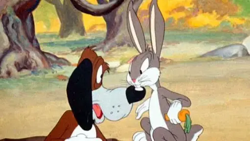 Looney Tunes Classic Collections - The Heckling Hare