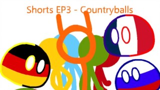 หนังสั้น EP3-Polandball