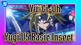 Yu-Gi-Oh|Classical Duel II-Yugi VS. Basic Insect(Initial battle)_5