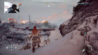 horizon zero dawn part 4 olin setan