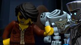 LEGO Ninjago: Masters of Spinjitzu | S11E05 | Booby Traps and How to Survive Them