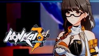 Saatnya Balik Honkai Impact 3rd Untuk Gameplay Terbaru Part 2?