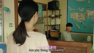 JINXED AT FIRST EP9 ENGSUB