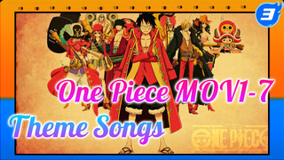 One Piece MOV1-7 Theme Songs - Low Quality_3