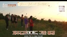 Hyori Bed and Breakfast S1 EP7 Eng Sub