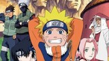 Naruto episode 209 (Tagalog dub)