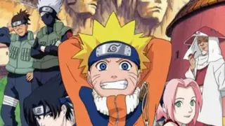 Naruto episode 182 (Tagalog dub)