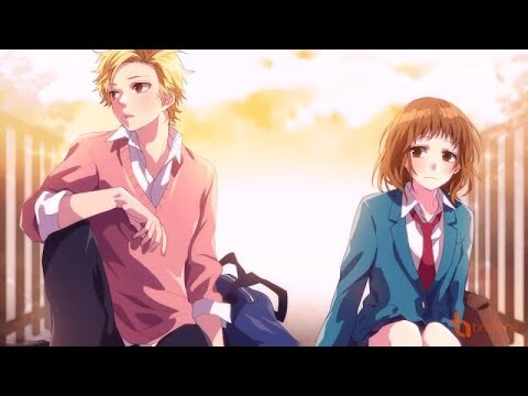 AMV - Em Có Bạn Trai Rồi - (Sub - kara)