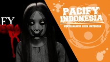 PACIFY INDONESIA - kuntilchildren nya bikin jantungan #horrorgame #pacify