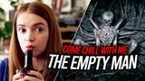 The Empty Man (2020) Come Chill With Me Review and Discussion | Spookyastronauts