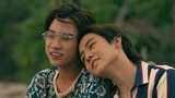 [เกาะสิ้นหวัง] [วัง Junyong เพิร์ ธ & เครื่องหมาย Chen Ruishu] ความรักที่สวยงามของ Zhuma CP