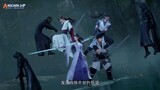 [New Donghua] Legend Of Lotus Fairy Sword Episode 5 Sub Indo || 1080p