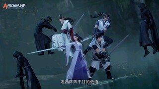 Legends Of Lotus Fairy Sword [EP_05] Sub Indonesia