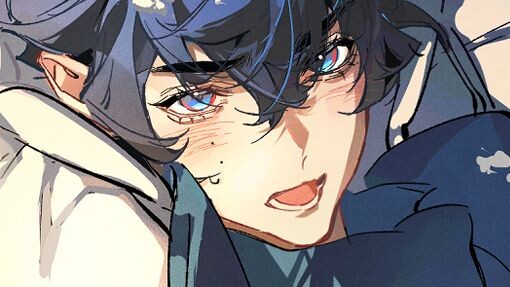 【oc】"Bạn đã học làm điều xấu chưa?"