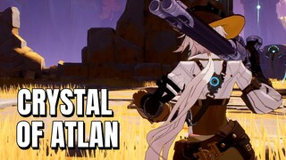 Kok Gameplay-nya Mirip? | Crystal of Atlan CBT PC