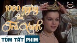 Tóm tắt phim: Vụ ly hôn đầu tiên của Hoàng Gia Anh vì một ả Trà Xanh 14 tuổi | Meow Review Phim