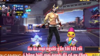 Tik Tok Free Fire _ Full Phim ngắn _ “ Bạn thân ! Mày yêu tao hay để tao yêu  ”