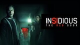Insidious: The Red Door - Feature Film (2023) Patrick Wilson, Ty Simpkins, Rose Byrne