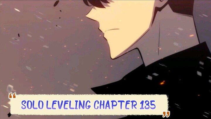 PENJAGA GATE RAKSASA * SOLO LEVELING SEASON 3