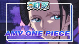 Kamu Hanya Menyukai Tubuhnya! | One Piece AMV