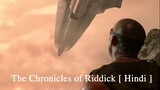 The Chronicles of Riddick [ Hindi ]