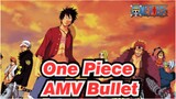 [One Piece AMV] Bullet: Play Hall Om Mig And I'll Beat 10 People