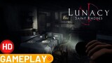 Lunacy_ Saint Rhodes - Gameplay 2023
