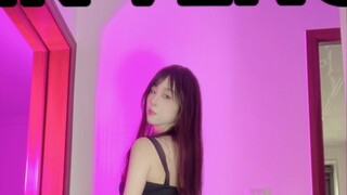 Blackpink returns to challenge one shot pink venom 【伊小兔】