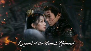 Legend of the Female General | New Trailer
