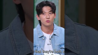#dex in every episodes #singlesinferno3 #singlesinferno #jinyoung #panel #mc #funny #seulki