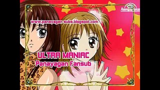 Ultra Maniac [ Episode 4 ] sub Indonesia