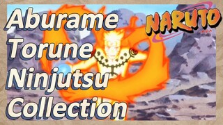 Aburame Torune Ninjutsu Collection