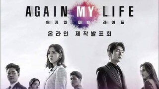 Again My life Ep 15