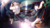 Seasons【Jujutsu Kaisen 0 Movie AMV】Yuta Okkotsu vs Suguru Geto ᴴᴰ