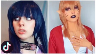 Naruto Cosplay | TikTok Compilation