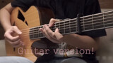 Performances|Guitar Version: Grain in Ear