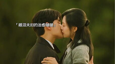 太虐心了!眼泪夫妇真的是因为宝宝才开始产生隔阂的|眼泪女王|金秀贤|金智媛