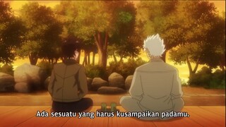 THE NEW GATE EPISODE 8 (SUB INDO)