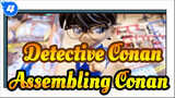 Detective Conan|[EG Assembling ]Playing Conan_A4