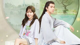 My Dear Brothers 2021 [Eng.Sub] Ep13