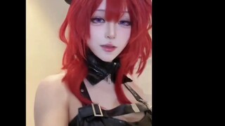 Rutinitas keseharian apa Cosplayer