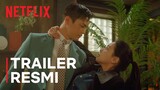 Café Minamdang | Trailer Resmi | Netflix