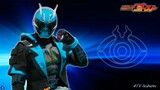 Kamen Rider Ghost Episode 20 (English Subtitles)