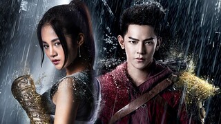 Rakshasa Street (2017) - Episode 9 (Eng Sub)